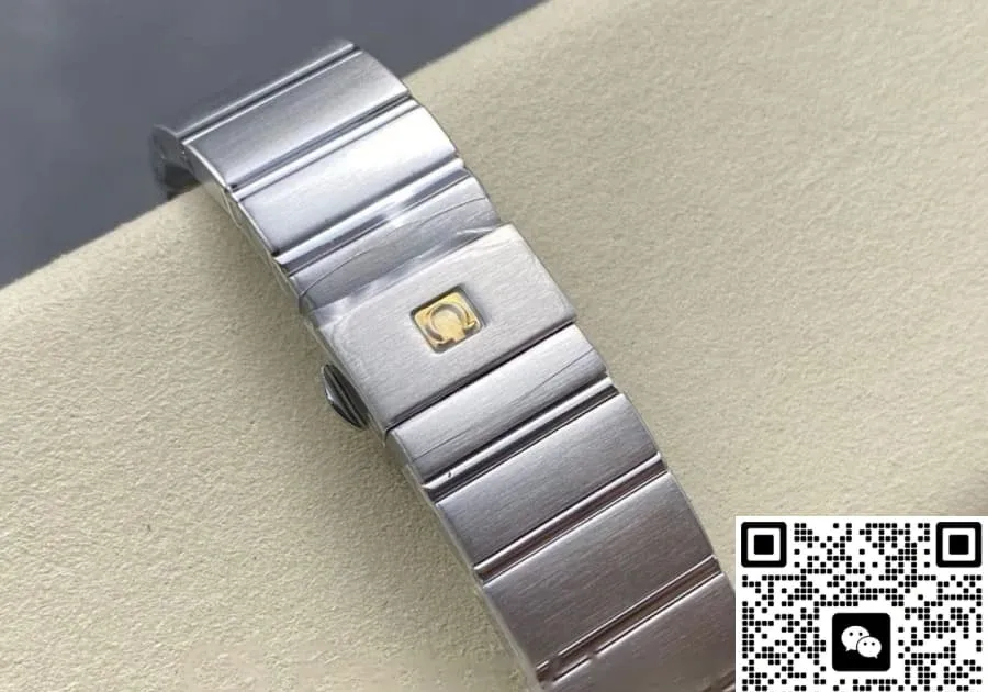 M+ Factory Omega Constellation 123.20.38.21.02.004 1:1 Best Edition Replica Watch